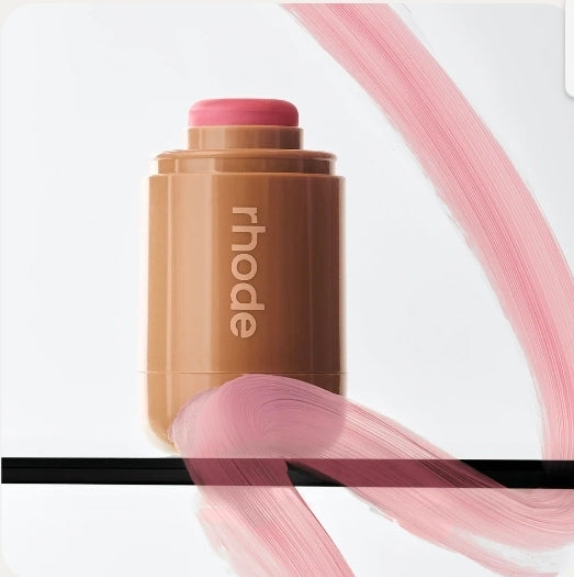 Rhode     
pocket blush Piggy-Baby Pink
The Natural Blush 🩷 new