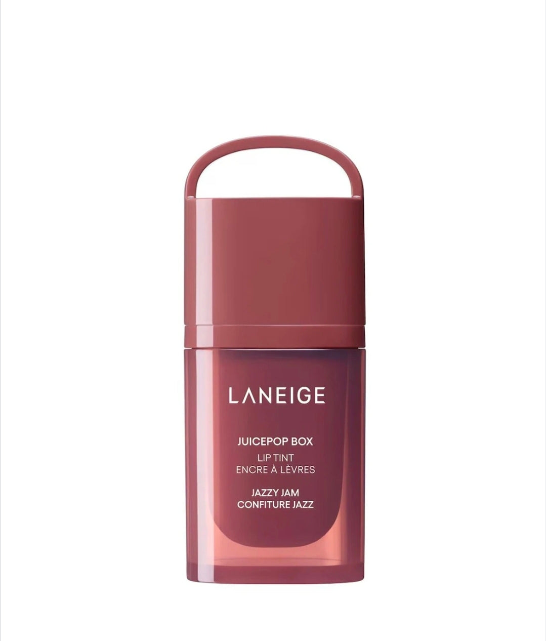 Laneige
Juicepop Box Lip Tint ♥️
