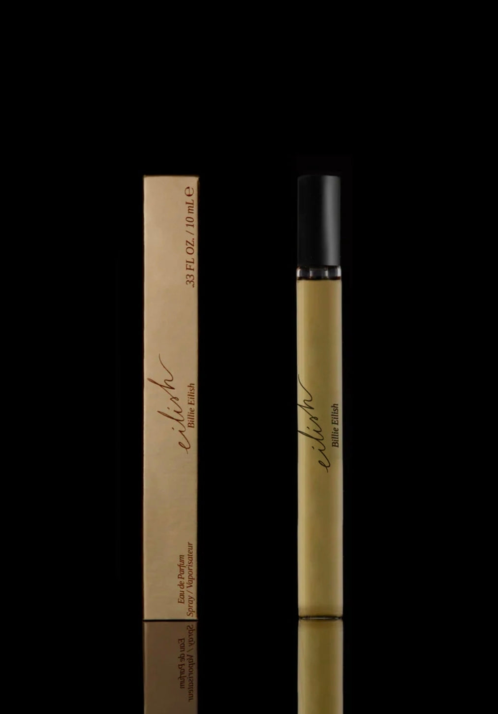 Eilish Fragrances Eilish No.1 Eau de Parfum ♥️