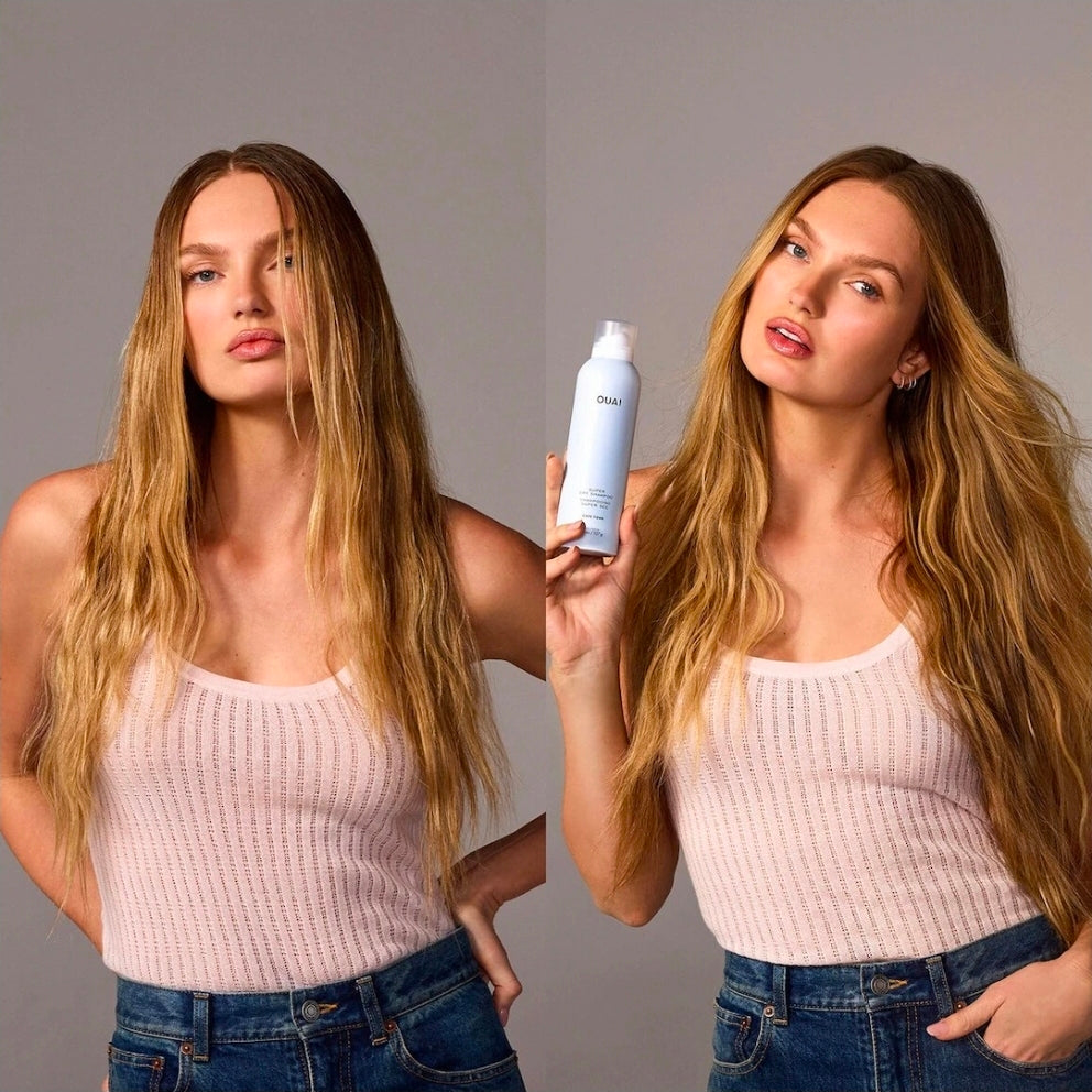 OUAI
Super Dry Shampoo - Melrose Place ❤️