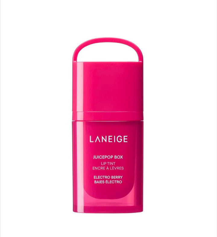 Laneige
Juicepop Box Lip Tint ♥️