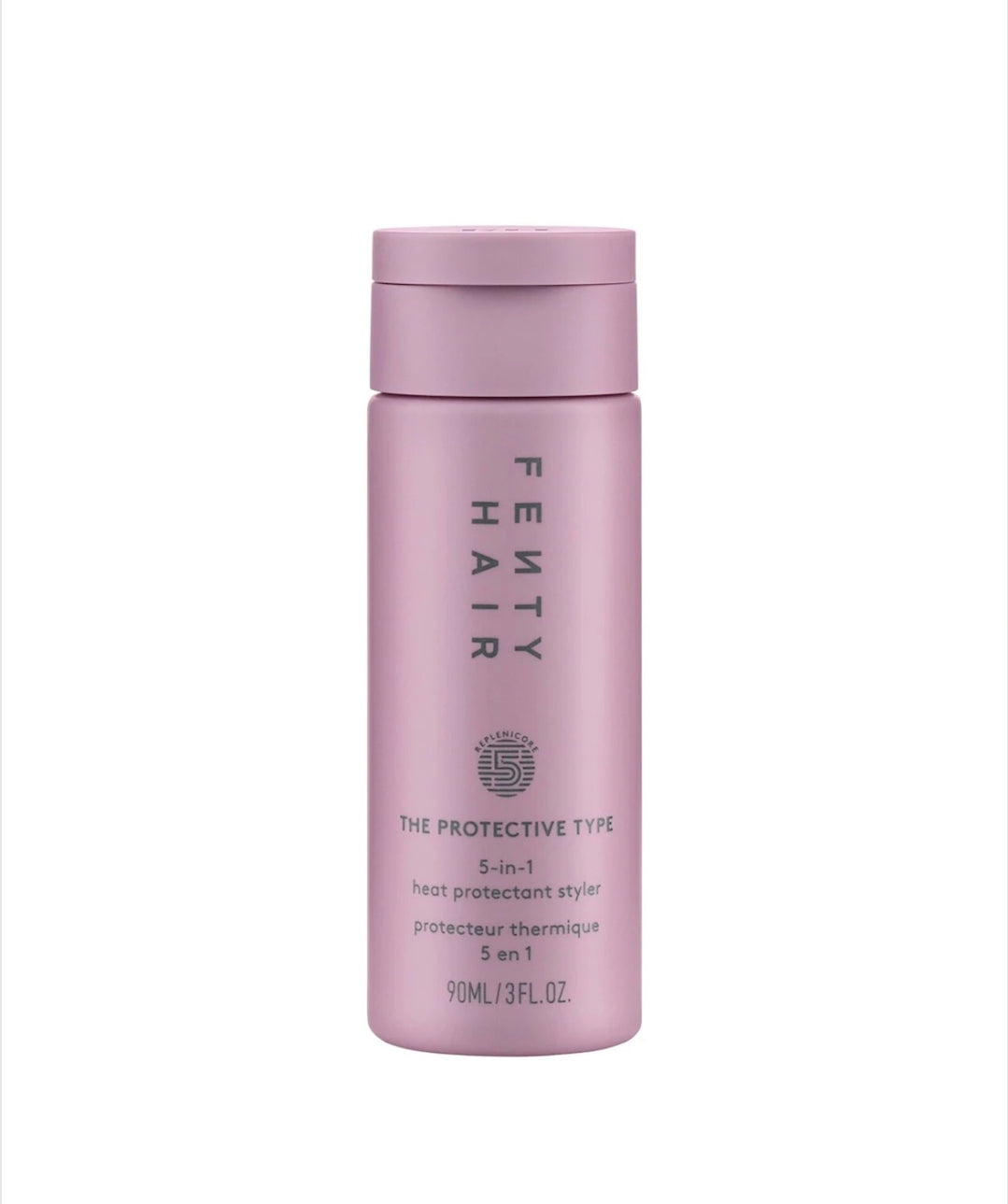 Fenty Hair
The Protective Type 5-in-1 Heat Protectant ♥️