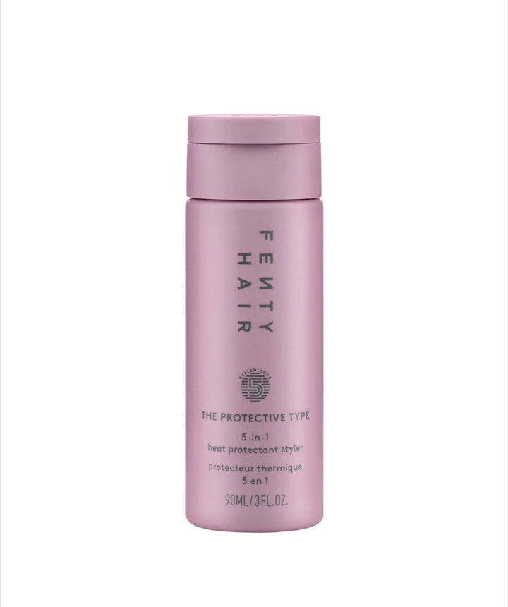 Fenty Hair
The Protective Type 5-in-1 Heat Protectant ♥️