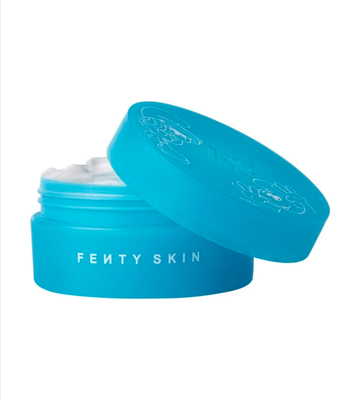 Fenty Skin
Smurf Butta Drop Mini Body Cream ♥️