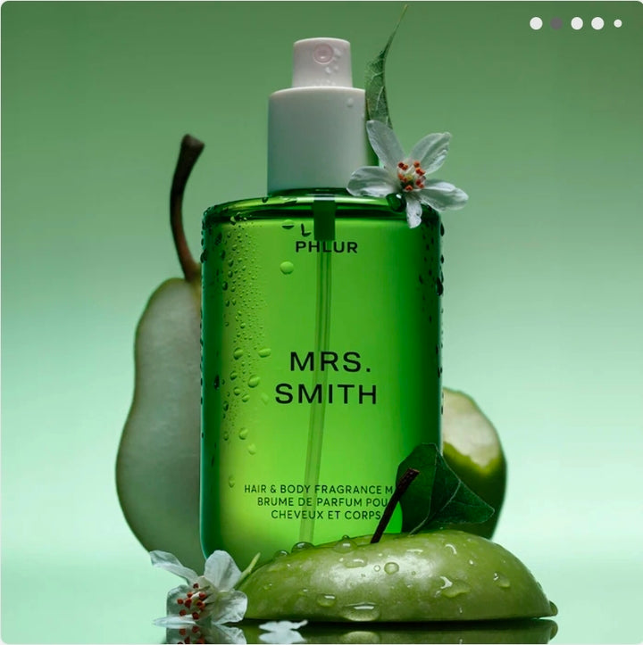 PHLUR
Mr. Smith Hair and Body Fragrance Mist ♥️