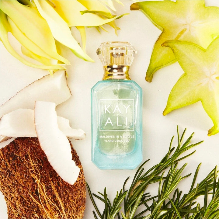 Kayali Maldives In A Bottle Ylang Coco | 20 Eau de Parfum ♥️