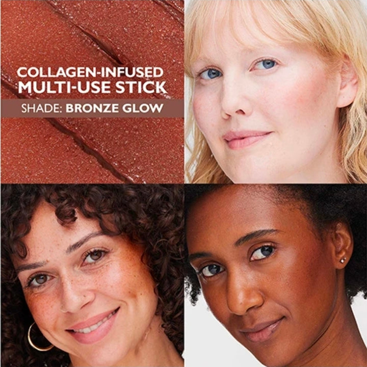 PETER THOMAS ROTH
Instant Firmx Collagen Bounce Stick - Bronze Glow 🤎