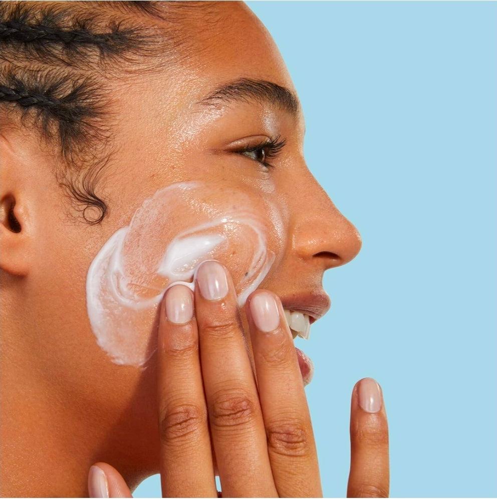 BYOMA
Milky Moisturizer Cleanser Cream ♥️