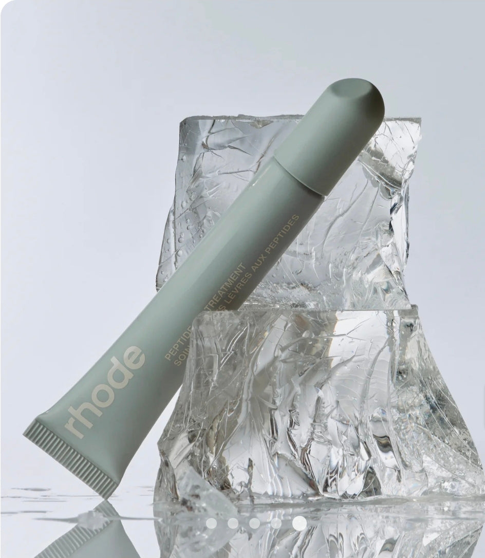 Rhode Peptide Lip Treatment ♥️