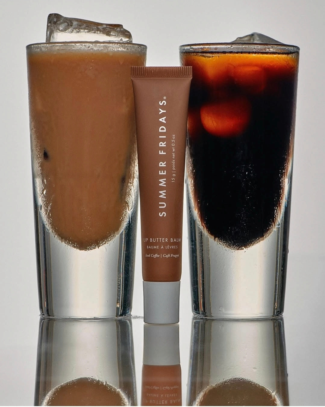Summer Fridays Iced Coffee Lip Butter Balm ♥️