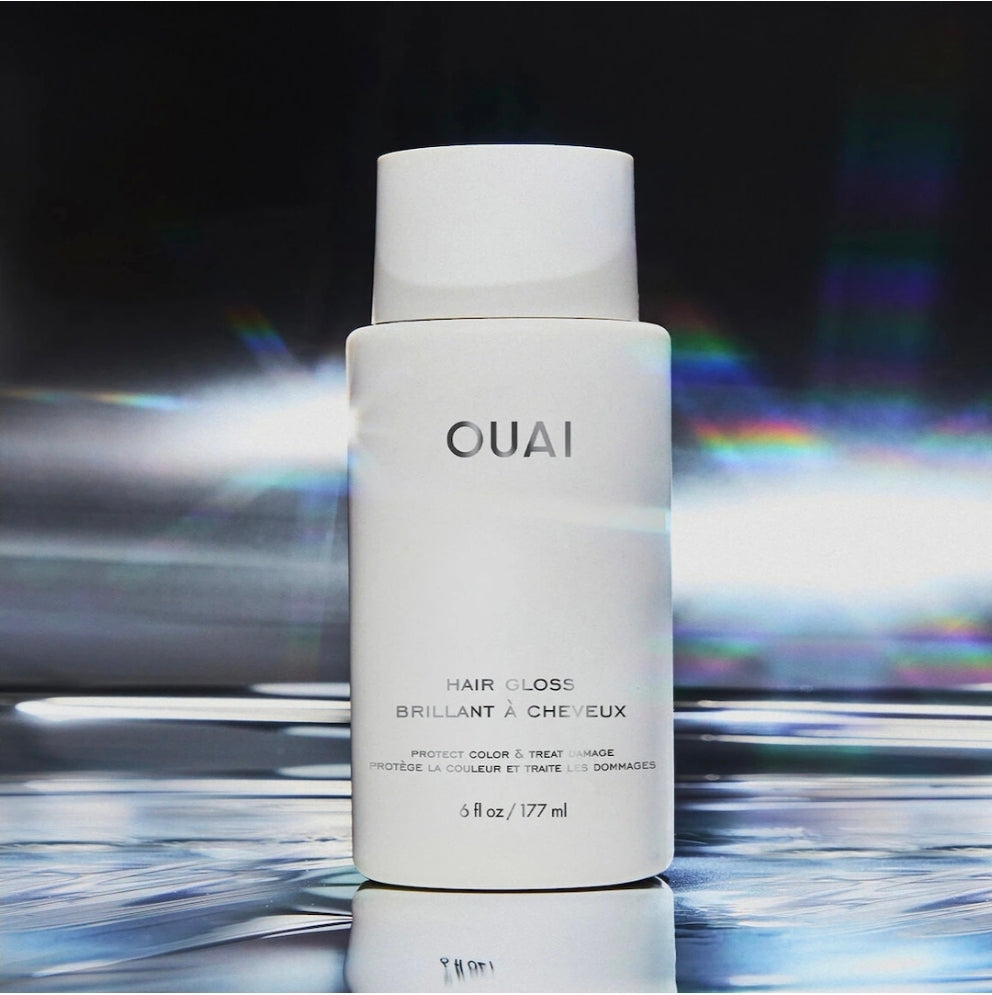 OUAI
Hair Gloss Protect Color & Treat Damage