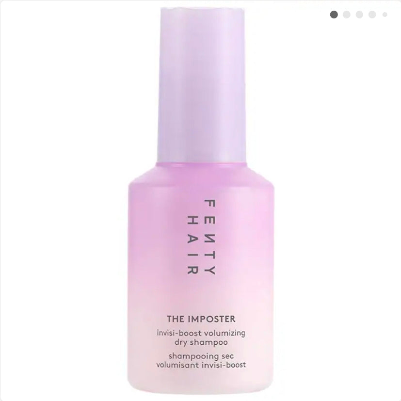 Fenty Hair
The Imposter Invisi-Boost Volumizing Dry Shampoo Powder 💕