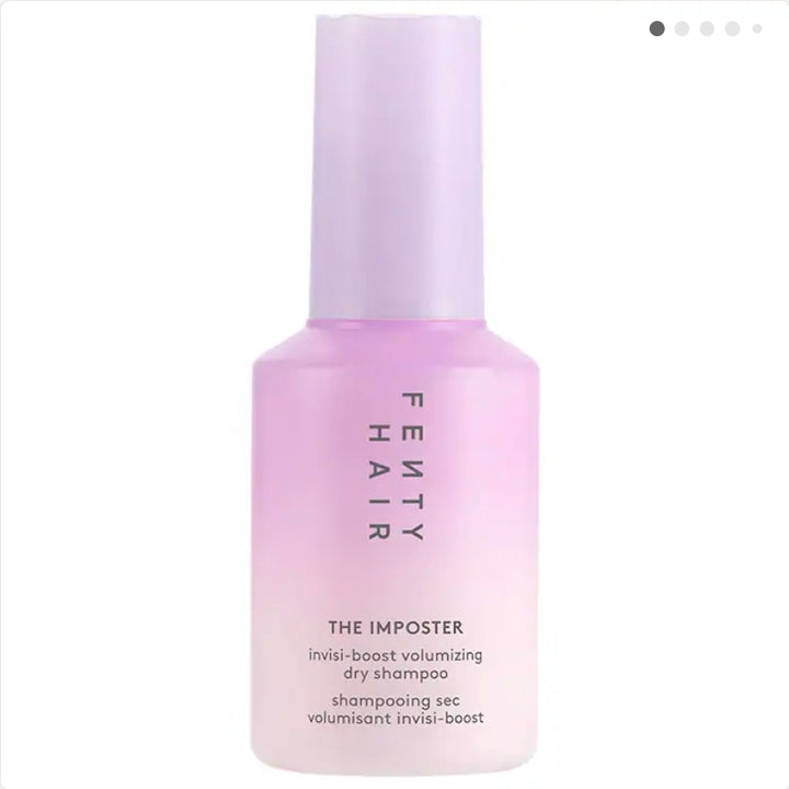 Fenty Hair
The Imposter Invisi-Boost Volumizing Dry Shampoo Powder 💕