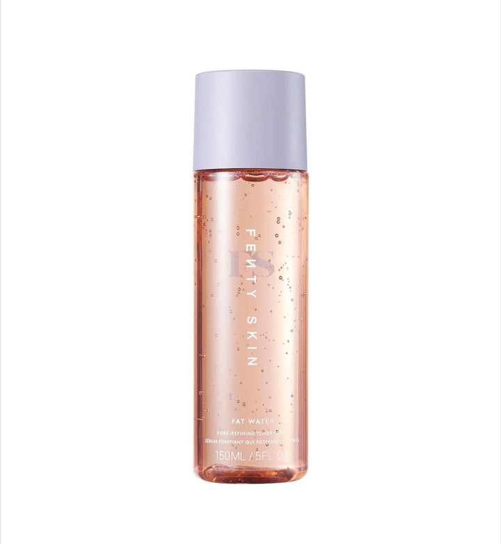 Fenty Skin
Fat Water Niacinamide Pore-Refining Toner Serum ♥️