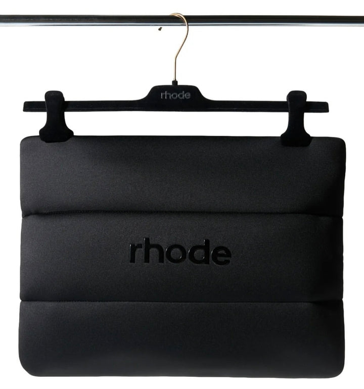 Rhode
Oversized Bubble Bag ❤️