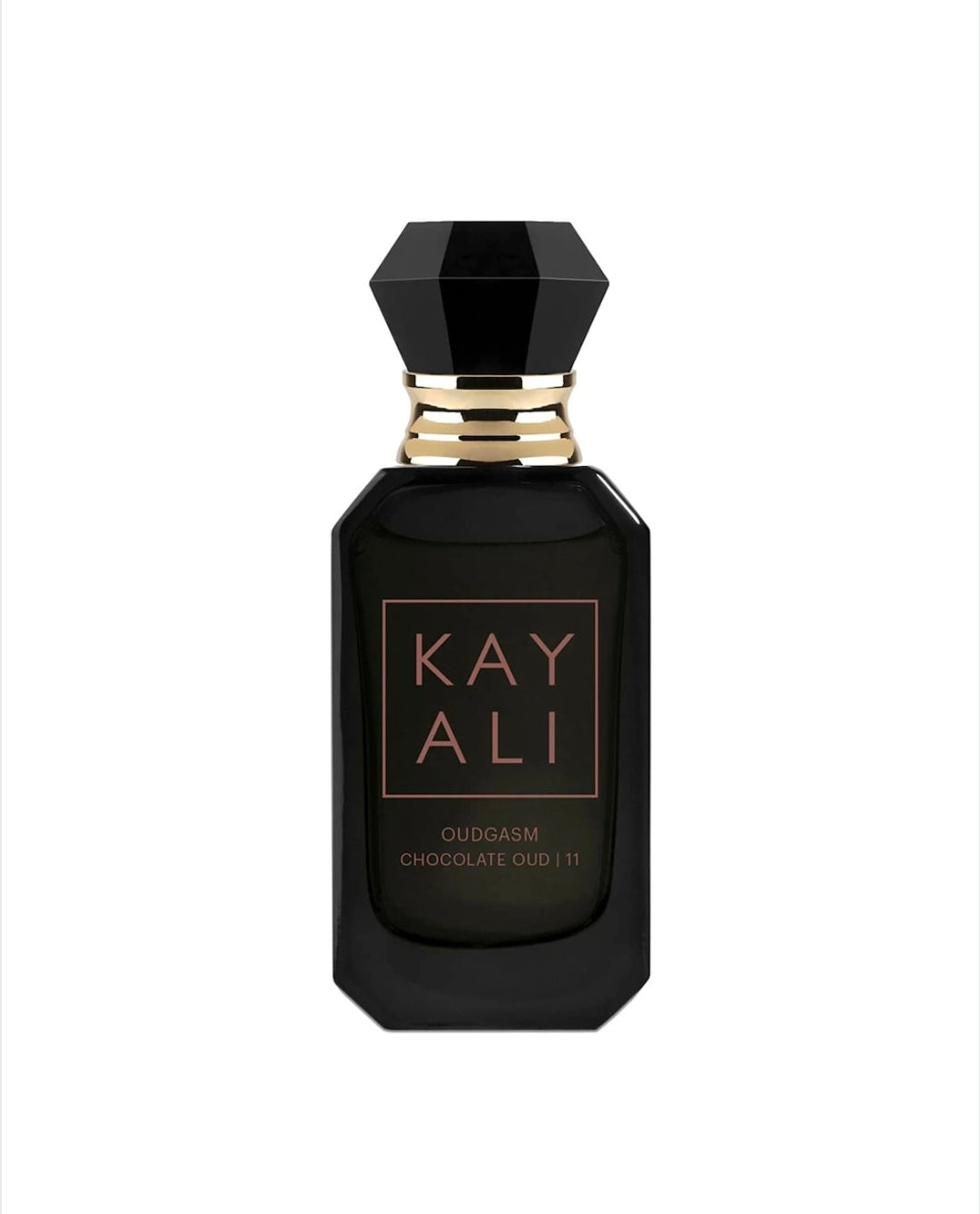 Kayali
Oudgasm Chocolate Oud - Eau de Parfum ♥️