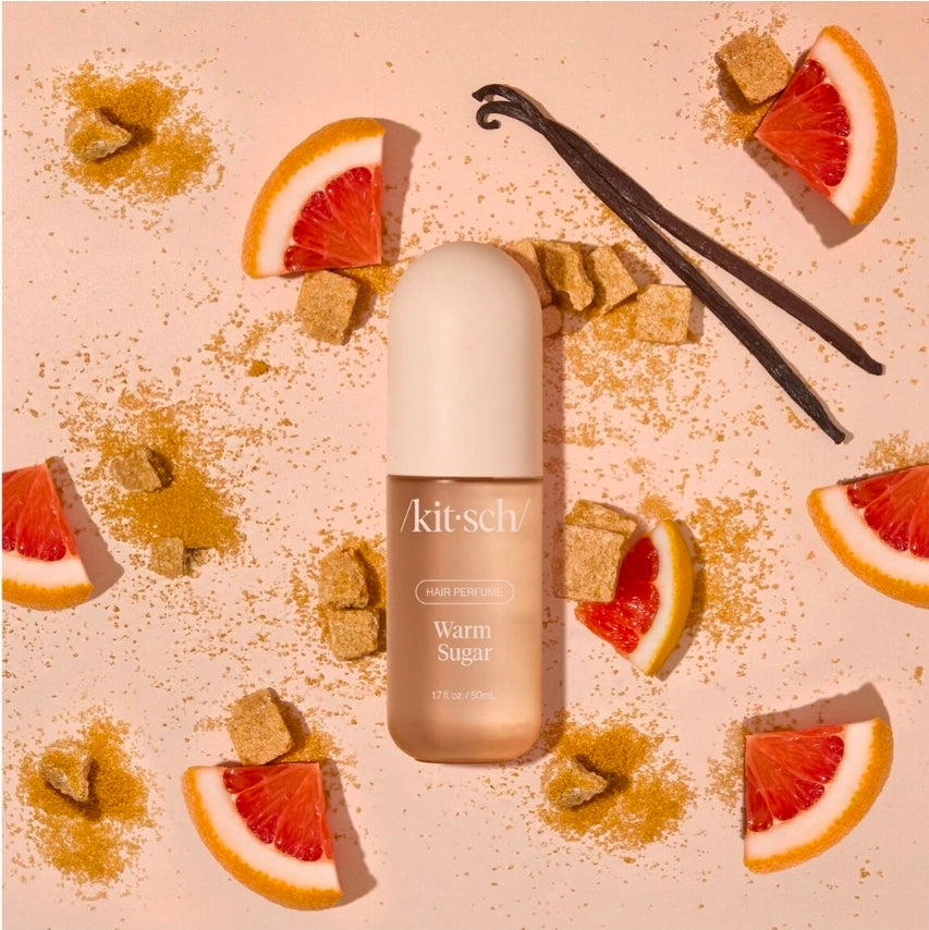 /Kit.sch/ Warm Sugar Hair Perfume Mist ♥️