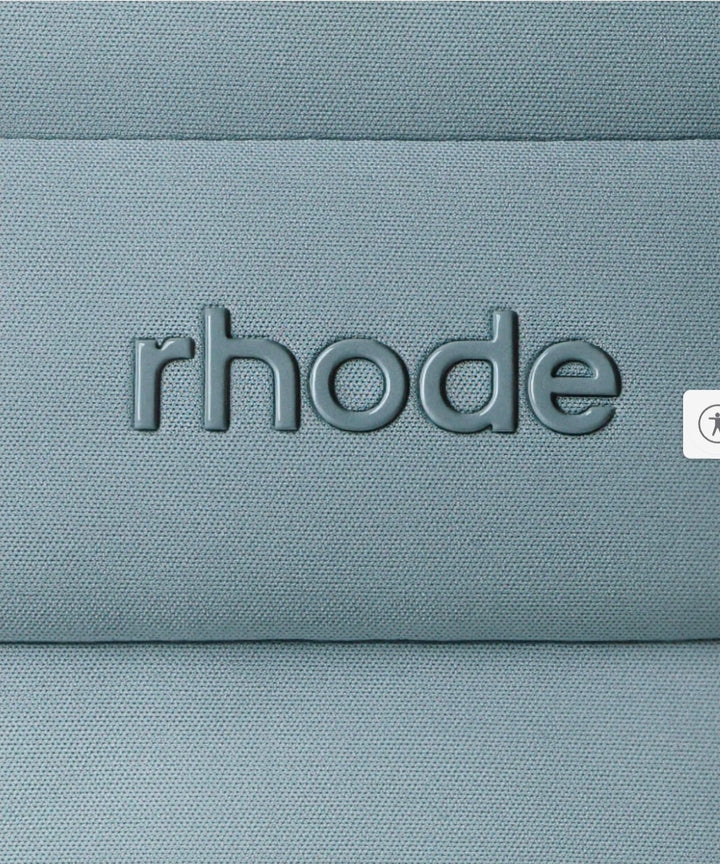 Rhode
mini bubble bag
Limited edition size ❤️