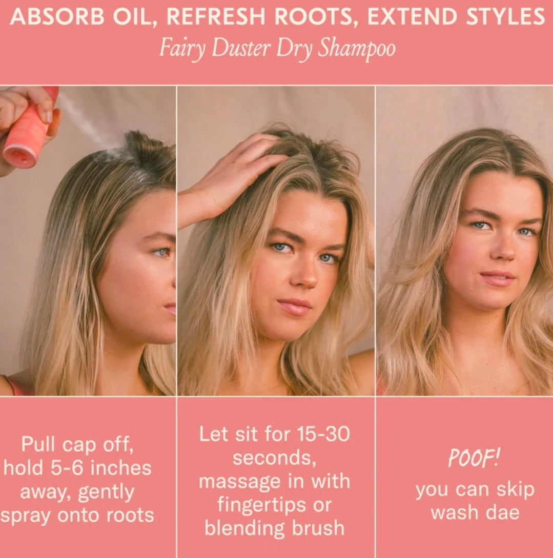 dae Hair Set ❤️