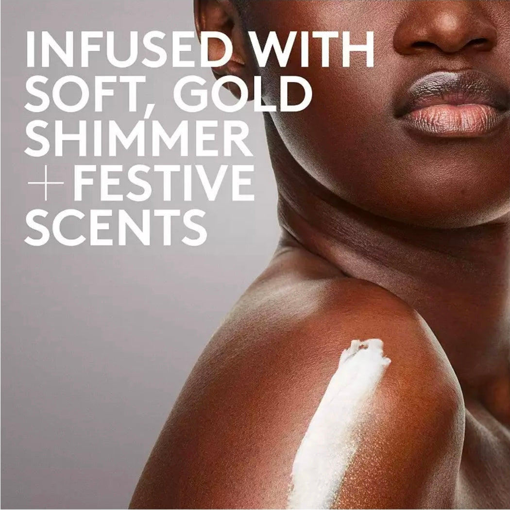 Fenty Skin
Shimmer N Spice Warm Cinnamon Shimmering Lip + Body Duo Set ♥️