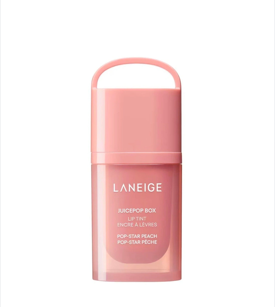 Laneige
Juicepop Box Lip Tint ♥️
