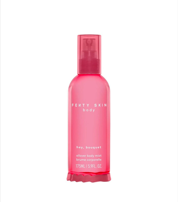 Fenty Skin
Allover Body Mist – Hey Bouquet