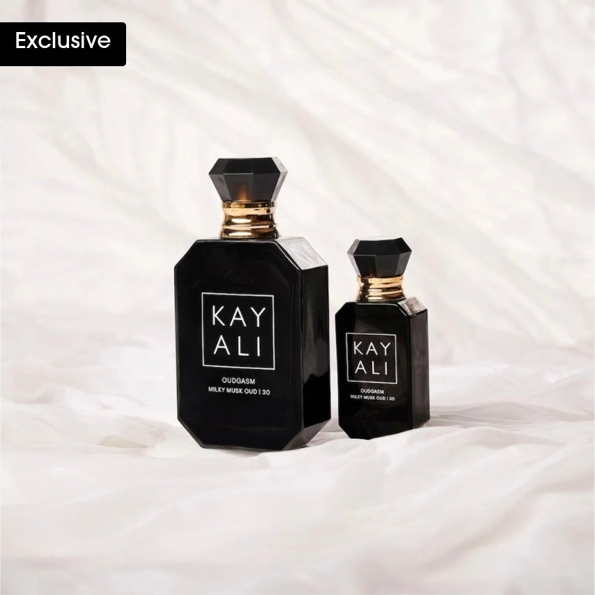 Kayali Oudgasm Milky Musk Oud - Eau de Parfum ♥️