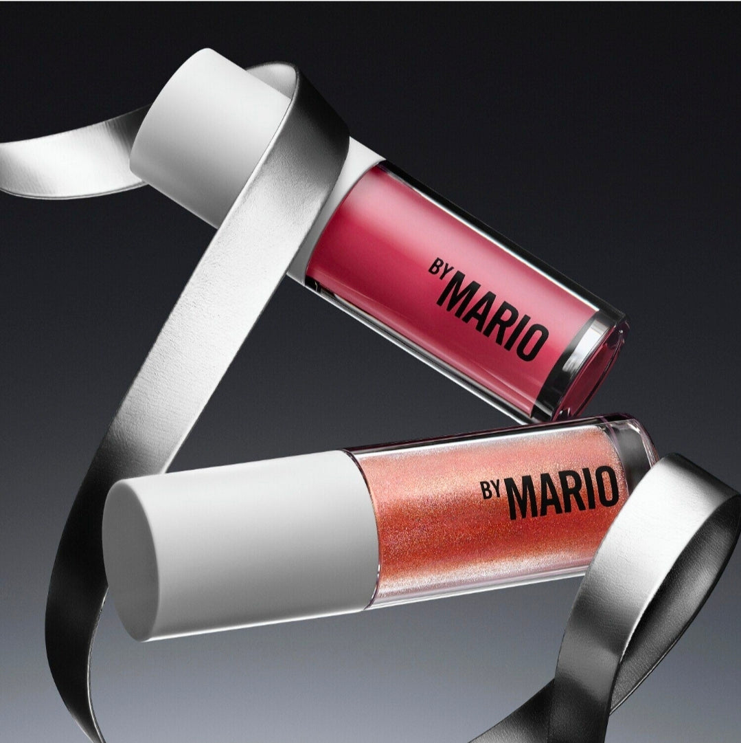 Makeup by Mario Supershine lip gloss Duo Set ♥️