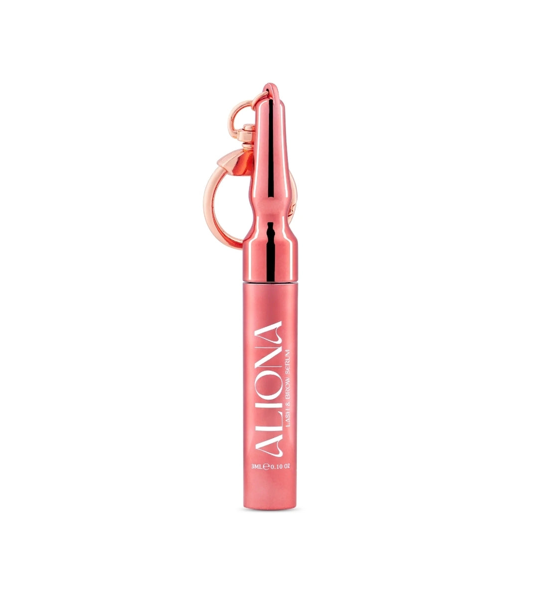 Aliona     
Lash & Brow Serum 🤍