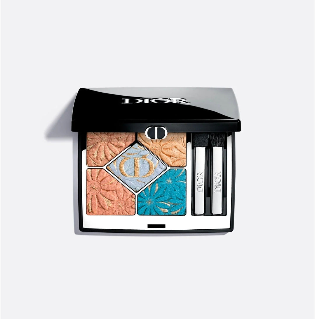 Dior   
Eyeshadows Diorshow 5 Couleurs 🩵