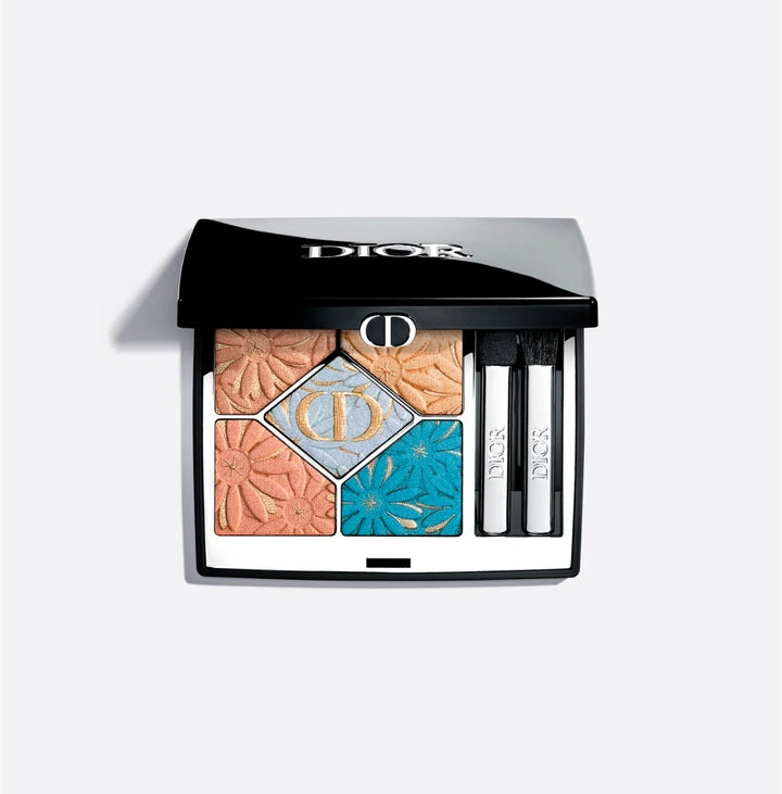 Dior   
Eyeshadows Diorshow 5 Couleurs 🩵