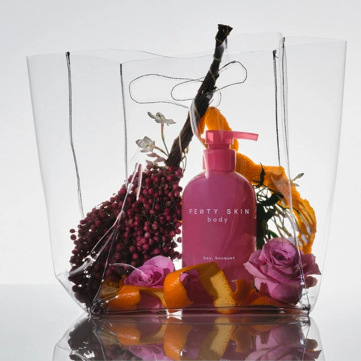 Fenty Skin
Big Dripp'r Body Wash – Hey Bouquet ❤️