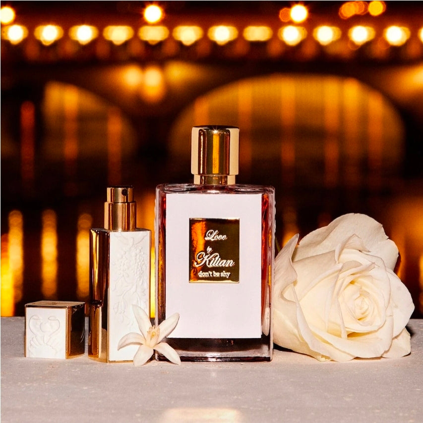 Kilian Paris
Love, don't be shy - Eau de Parfum 🤍