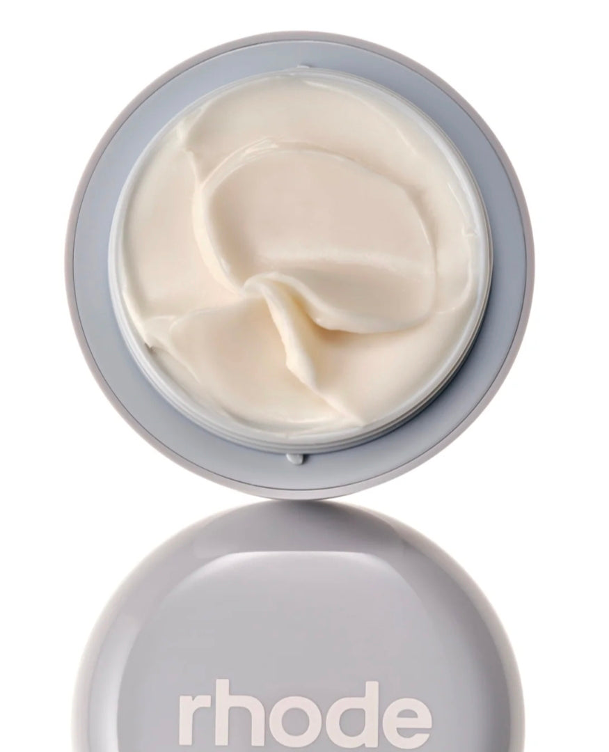 Rhode
caffeine reset
Sculpting cream mask❤️