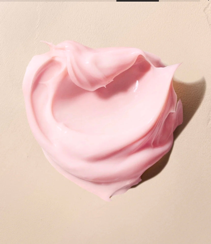 JOSIE MARAN     
Pink Algae Pro-Retinol Body Butter Travel ♥️