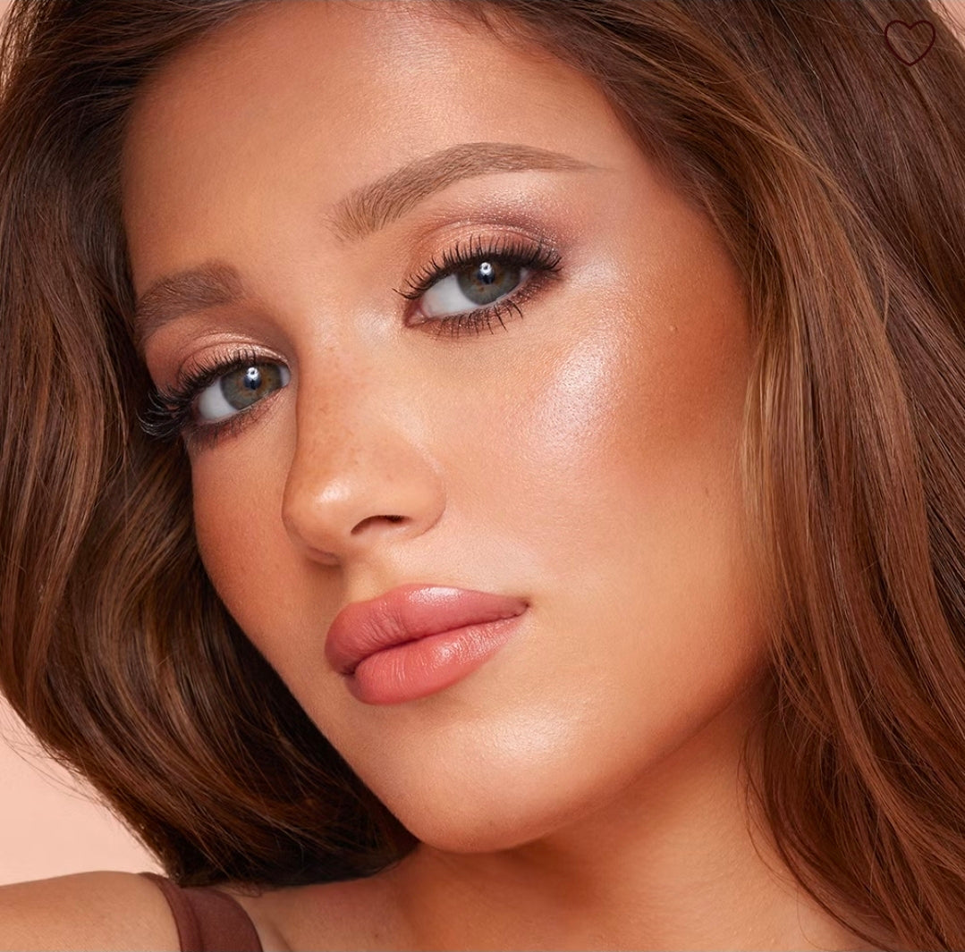 Charlotte Tilbury Hollywood contour-Fair / Medium 🤎