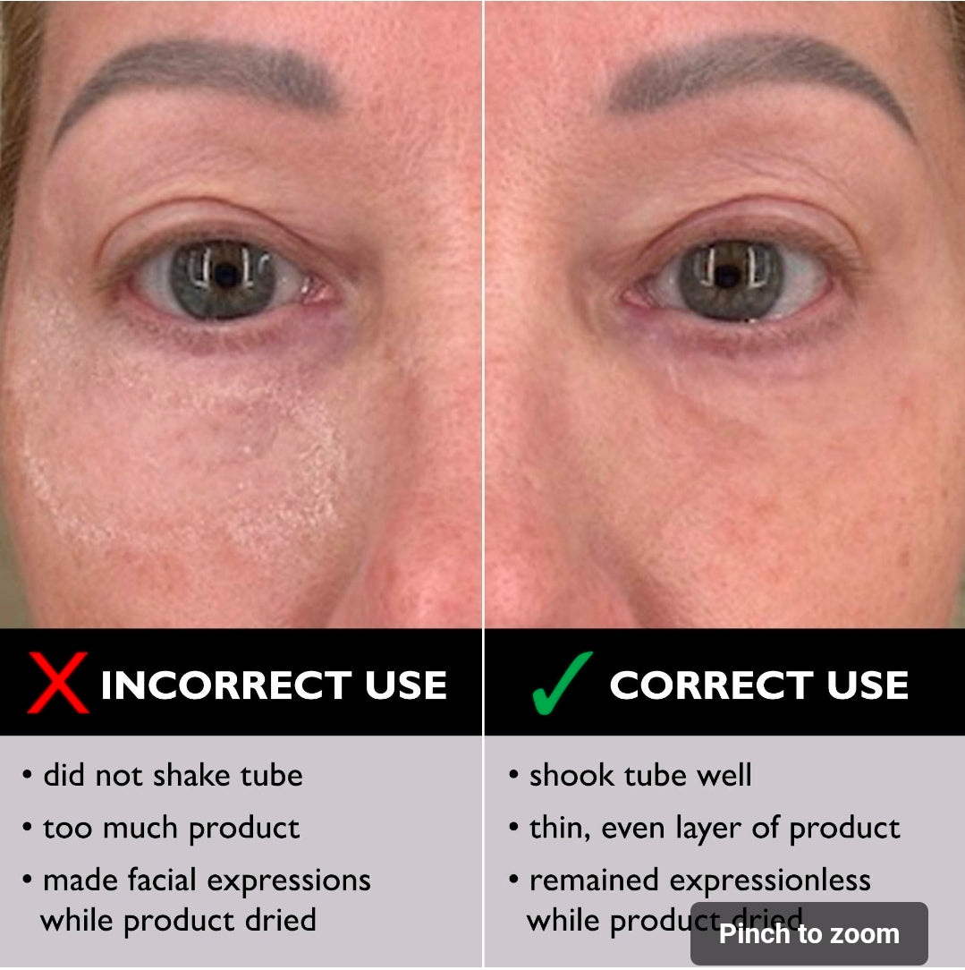 Peter Thomas Roth 
Instant FIRMx® Eye Temporary Eye Tightener