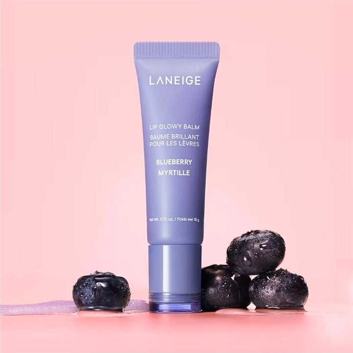 Laneige Blueberry Lip Glowy Balm ♥️