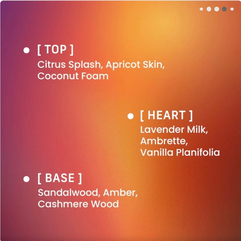 PHLUR 
Afterglow with Amber Eau de Parfum ❤️