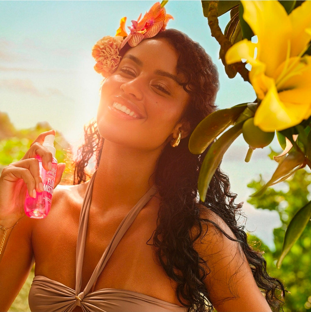 SOL SOL DE JANEIRO
Flor Mistica Hair & Body Perfume Mist 💕