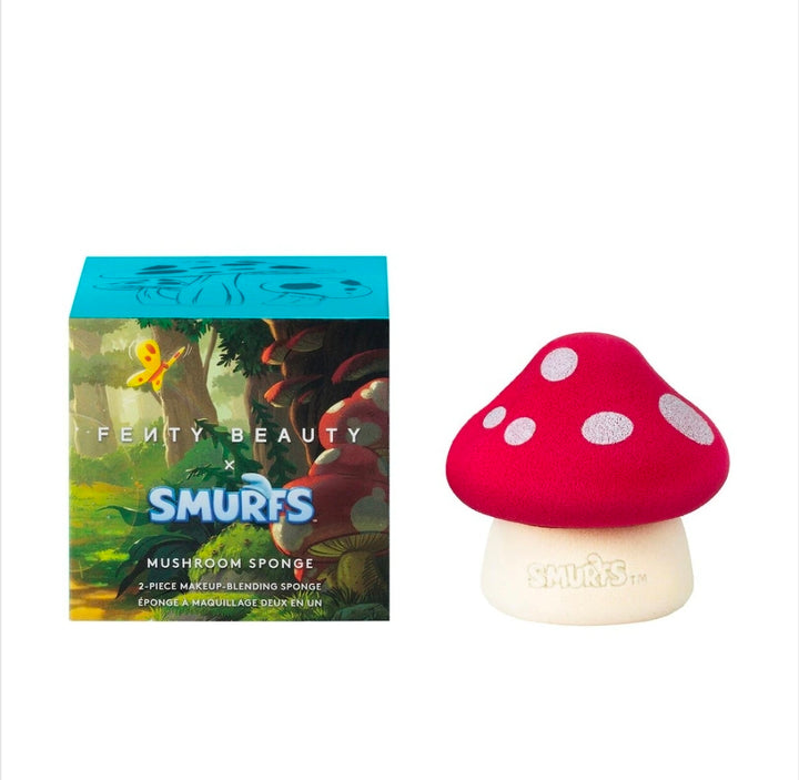 Fenty Beauty
Mushroom Make-up Sponge ♥️