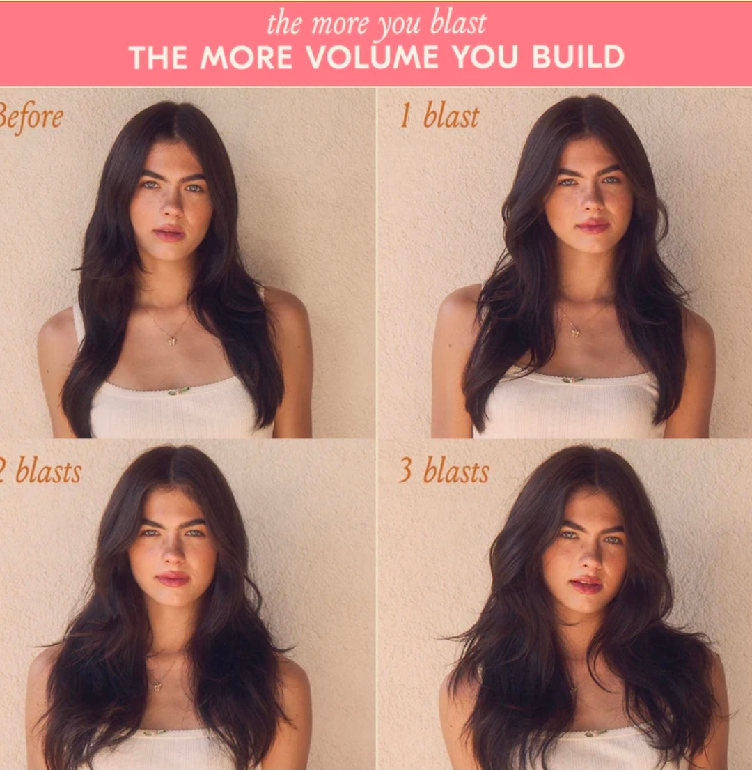 dae Hair Set ❤️