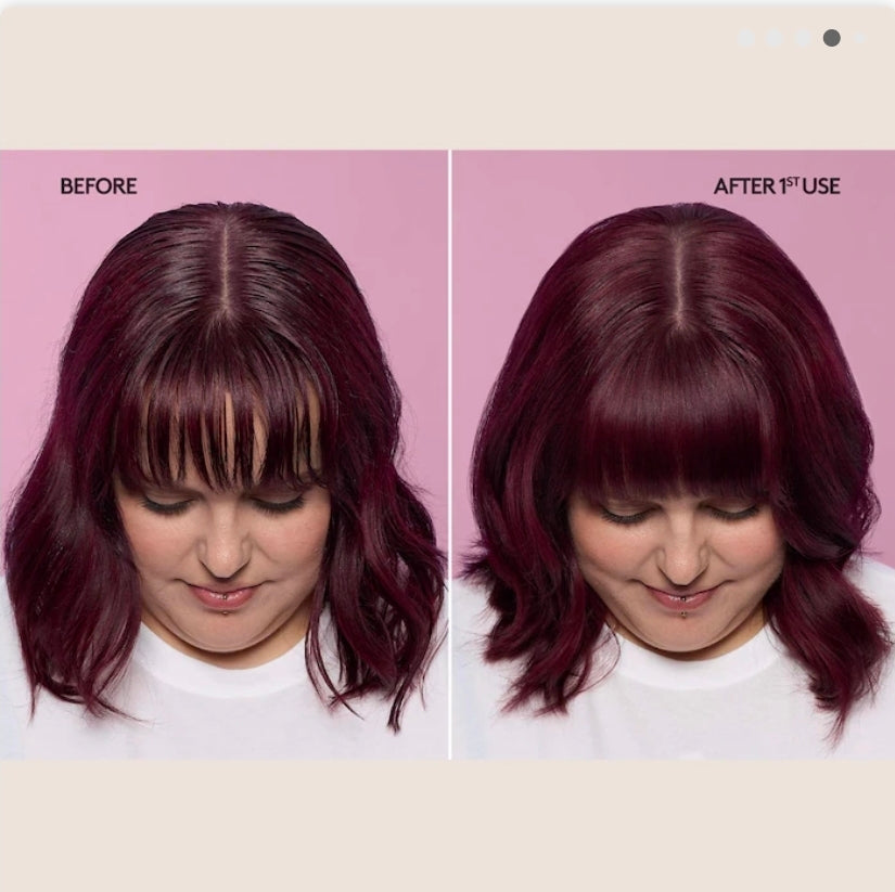 Fenty Hair
The Imposter Invisi-Boost Volumizing Dry Shampoo Powder 💕