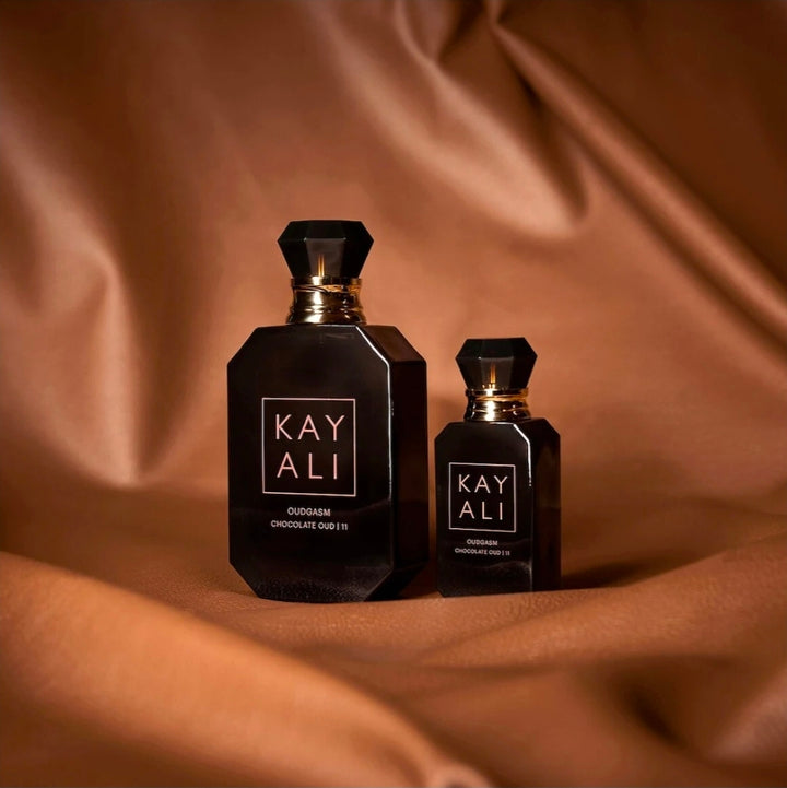 Kayali
Oudgasm Chocolate Oud - Eau de Parfum ♥️