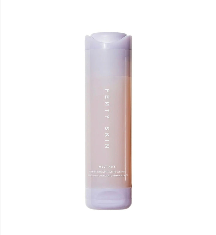 Fenty Skin
Mini Melt Awf - Jelly Oil Makeup-Melting Cleanser ♥️