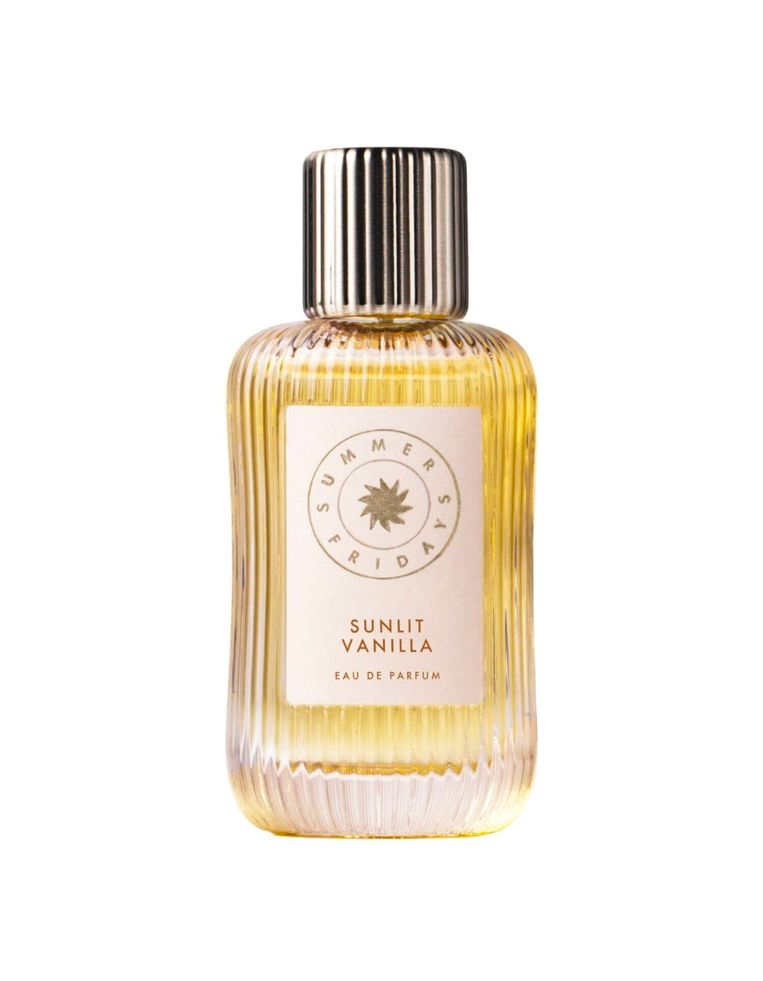 Summer Fridays
Sunlit Vanilla™ Eau de Parfum ❤️