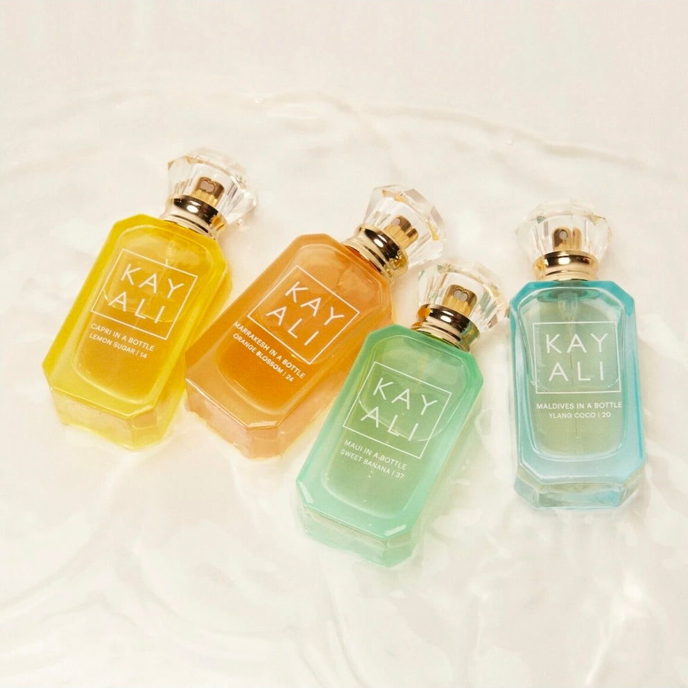 Kayali Maldives In A Bottle Ylang Coco | 20 Eau de Parfum ♥️
