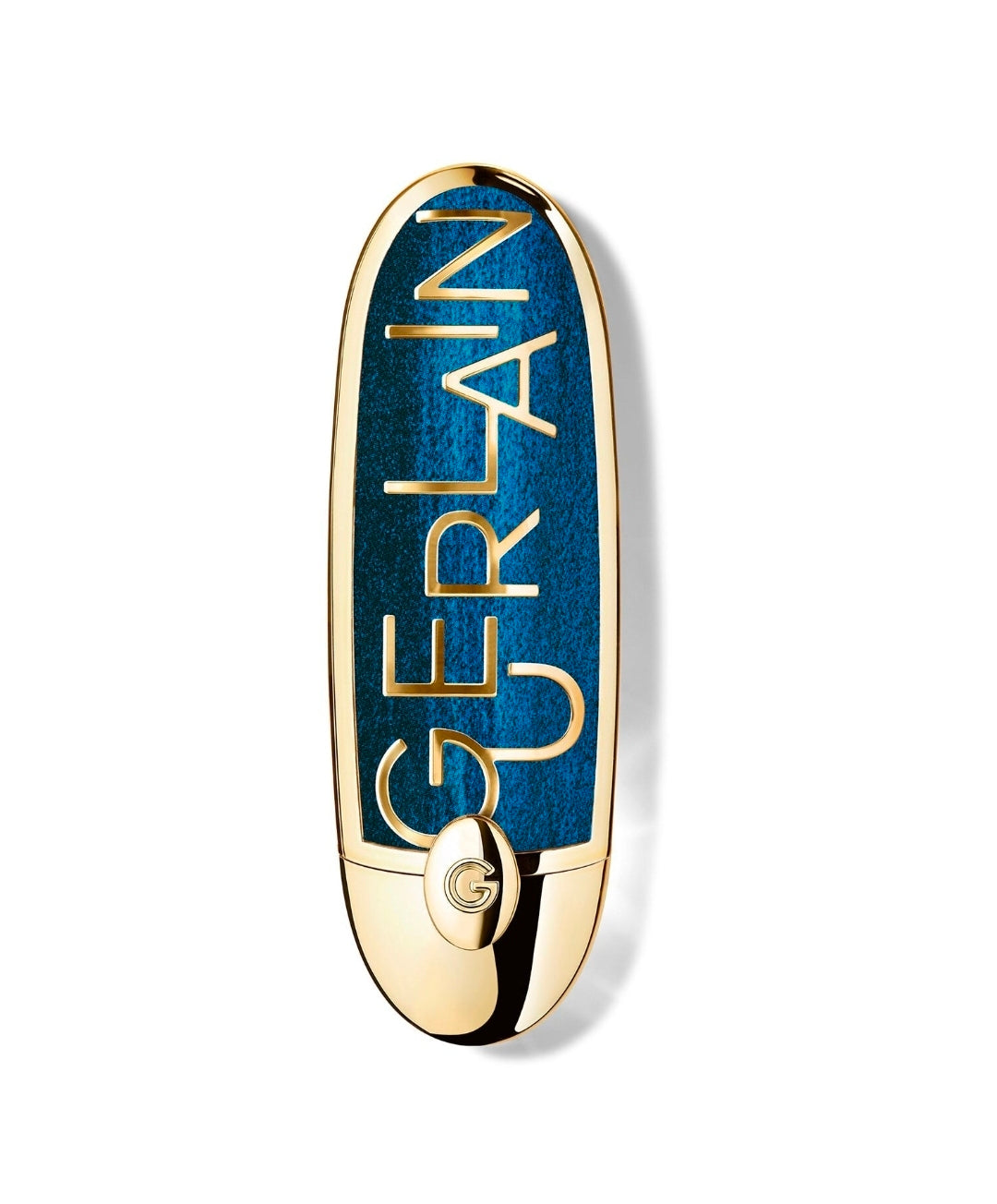 Guerlain  
ROUGE G THE CUSTOMISABLE ULTRA-CARE LIPSTICK CASE 💙