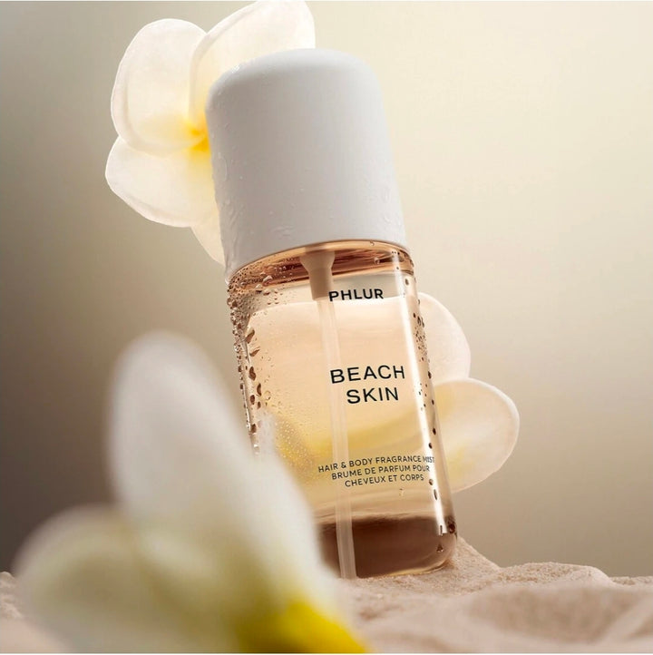 PHLUR
Beach Skin Hair and Body Fragrance Mist ♥️