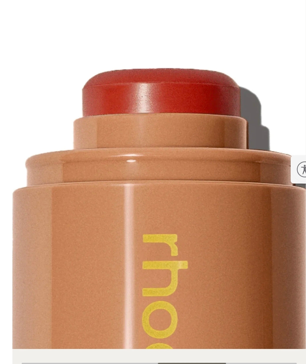 Rhode pocket blush Sun Soak - 
spiced orange
The natural flush ♥️